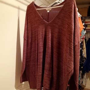 Long Sleeve Top
